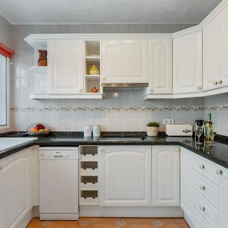 Villa Anais - Plusholidays Calpe Luaran gambar