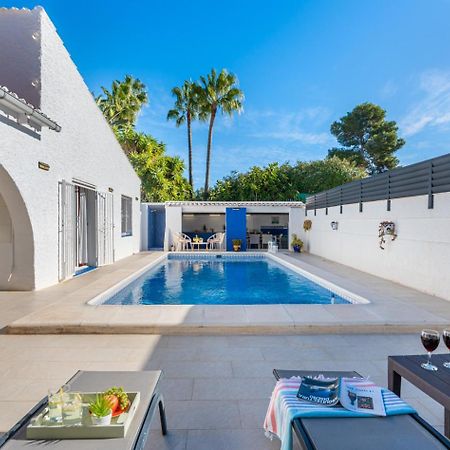 Villa Anais - Plusholidays Calpe Luaran gambar