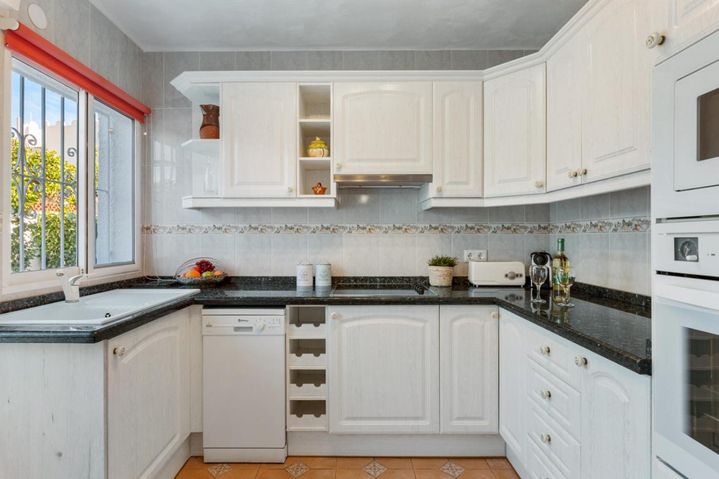 Villa Anais - Plusholidays Calpe Luaran gambar