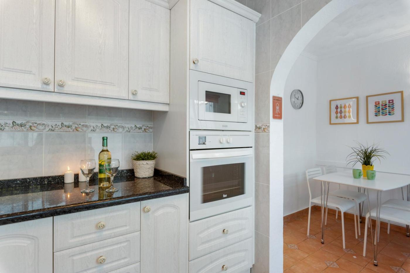 Villa Anais - Plusholidays Calpe Luaran gambar