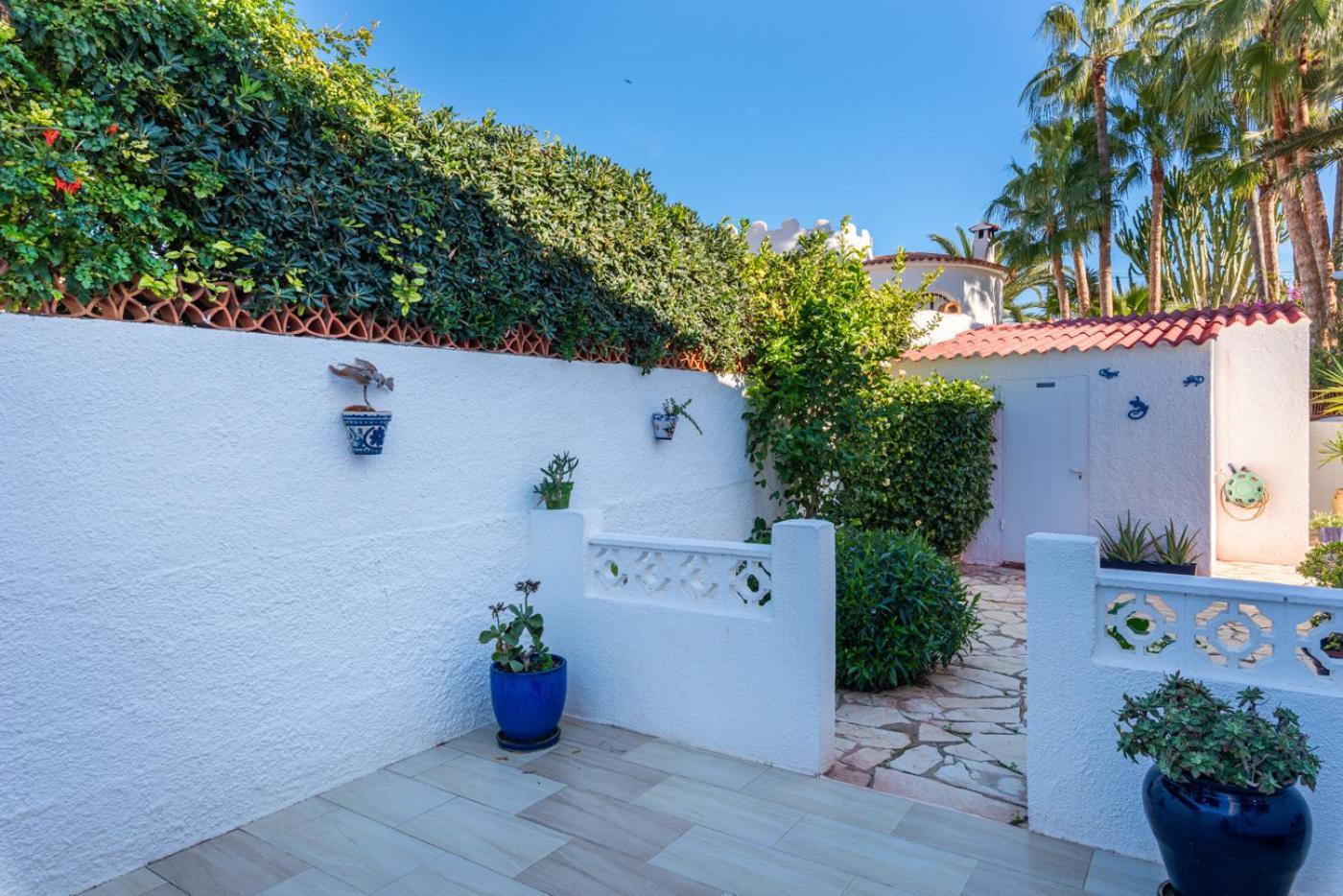 Villa Anais - Plusholidays Calpe Luaran gambar