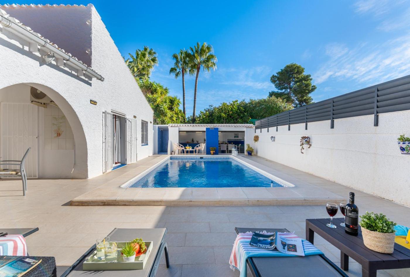 Villa Anais - Plusholidays Calpe Luaran gambar