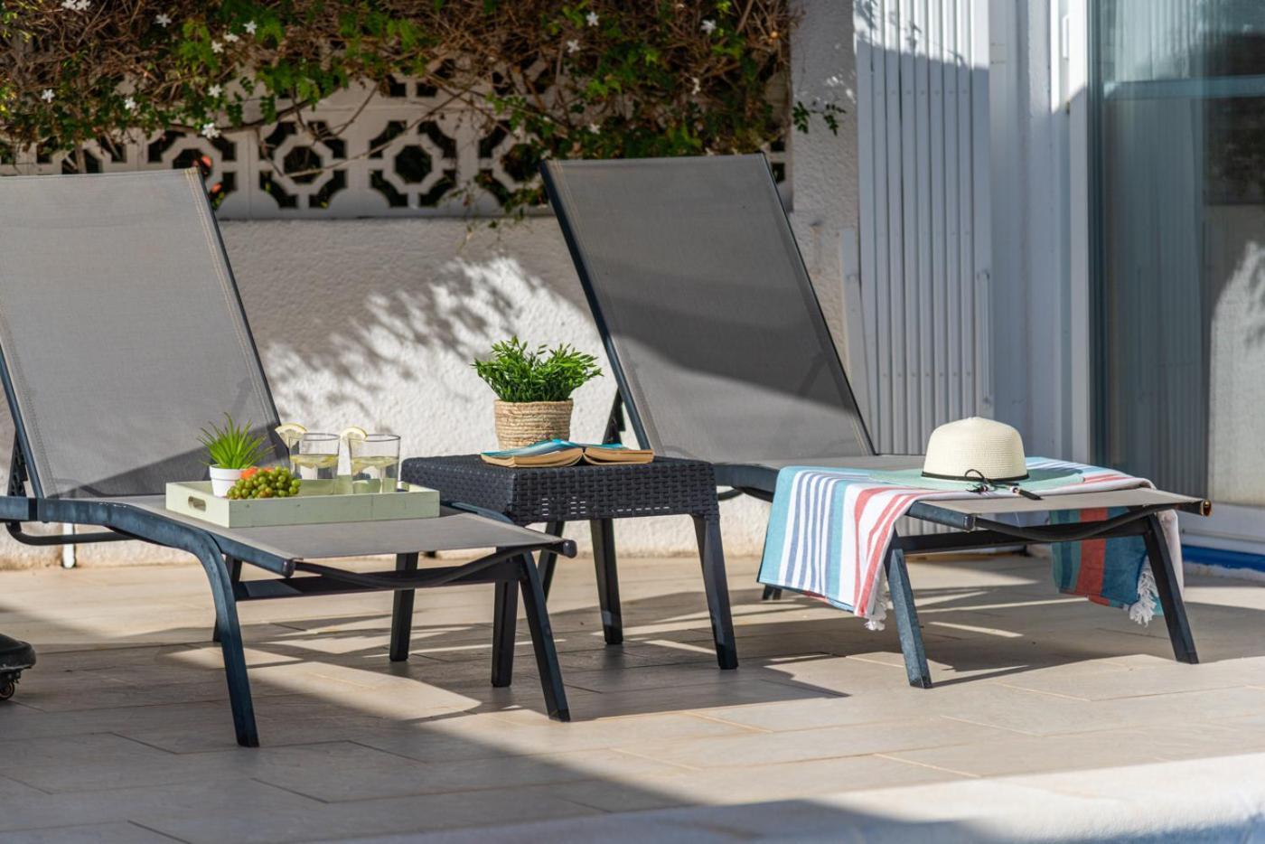 Villa Anais - Plusholidays Calpe Luaran gambar
