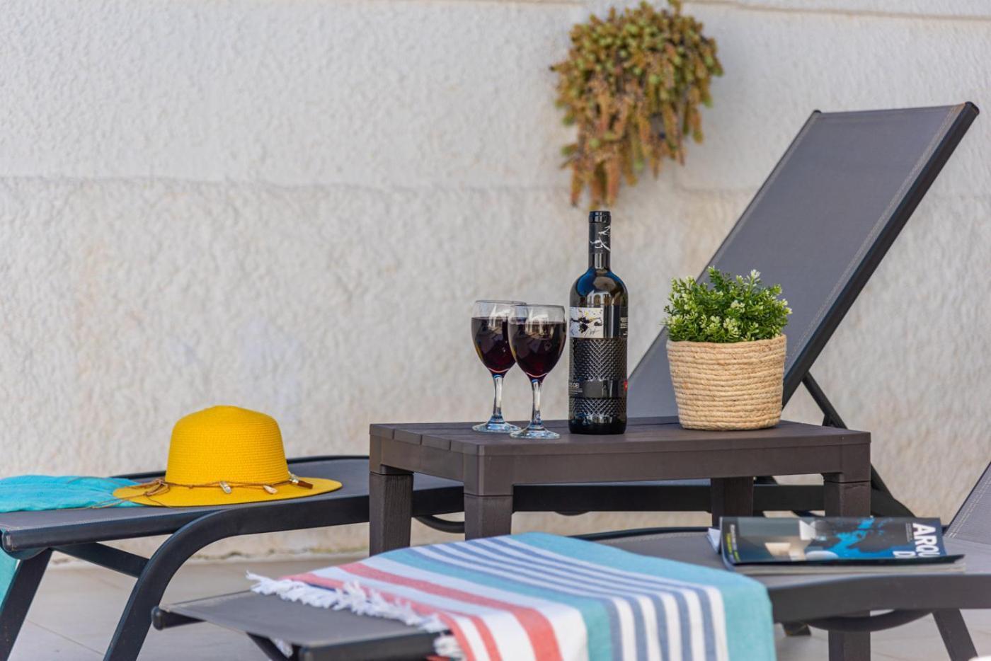 Villa Anais - Plusholidays Calpe Luaran gambar