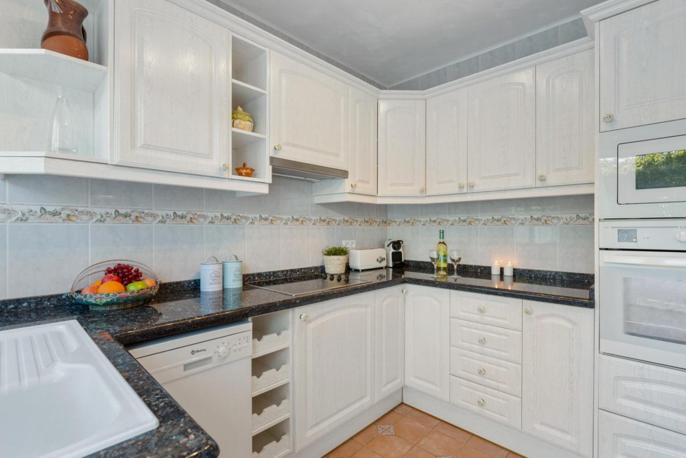 Villa Anais - Plusholidays Calpe Luaran gambar