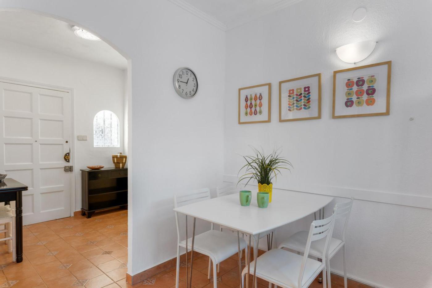 Villa Anais - Plusholidays Calpe Luaran gambar