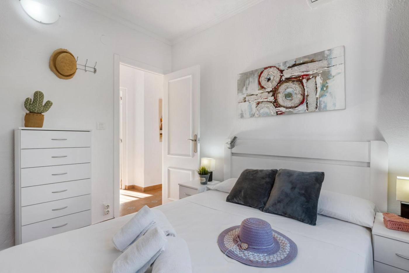 Villa Anais - Plusholidays Calpe Luaran gambar