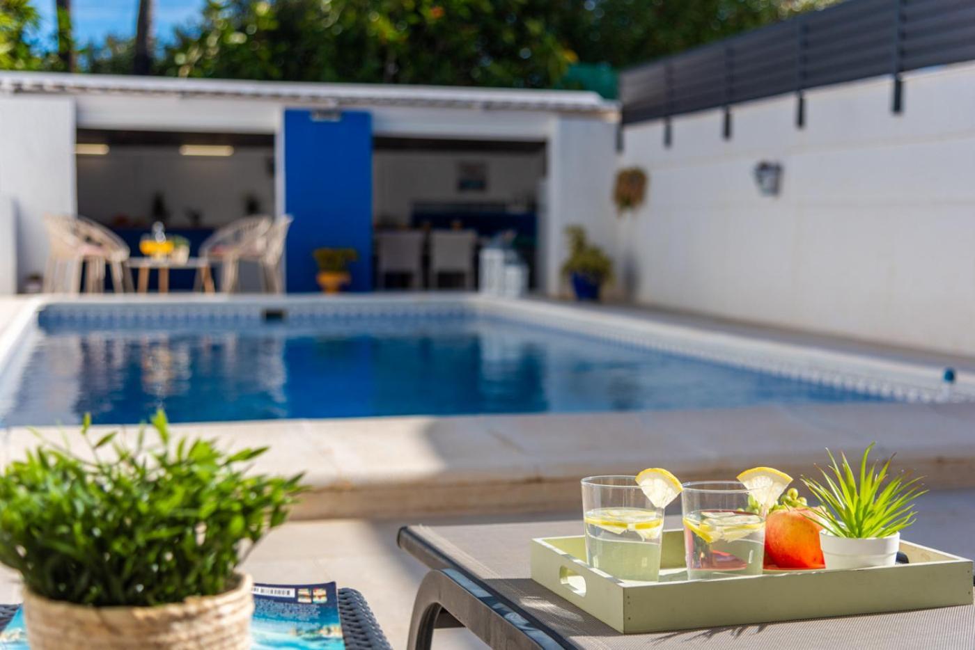 Villa Anais - Plusholidays Calpe Luaran gambar