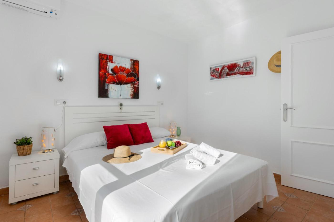Villa Anais - Plusholidays Calpe Luaran gambar