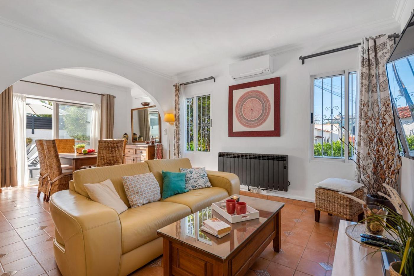 Villa Anais - Plusholidays Calpe Luaran gambar