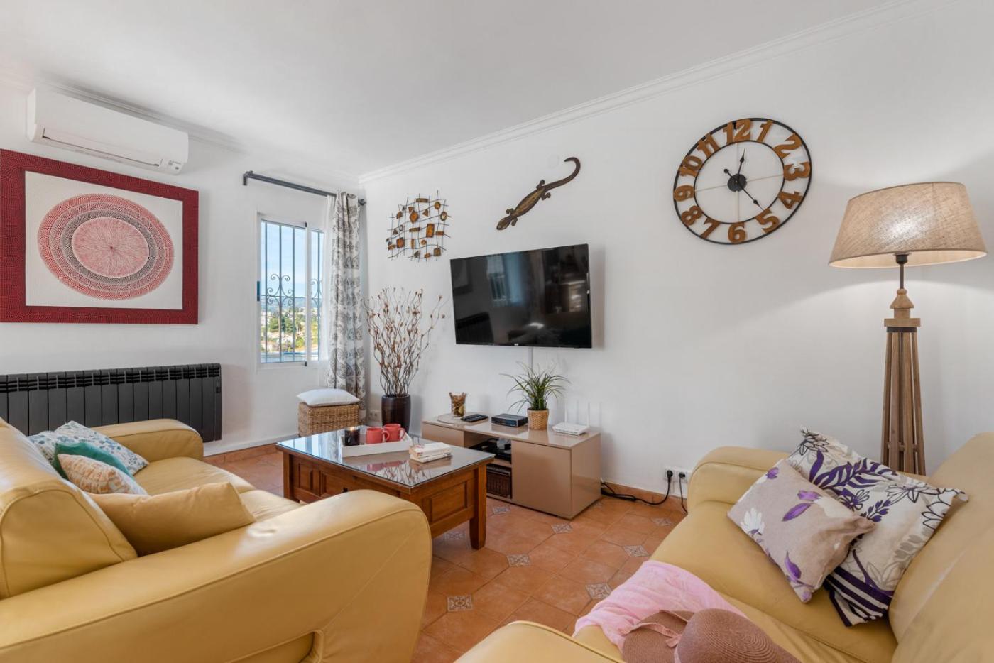 Villa Anais - Plusholidays Calpe Luaran gambar